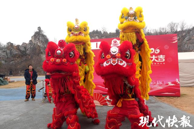 “水韵江苏·邀您过大年”活动启动，1300多项特色文旅活动来了