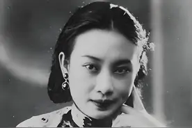 光影传奇|当年的顶流，缘何“落”在青岛——青岛的电影历程，以及影后在青受到追捧的故事图片