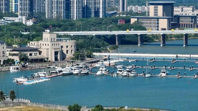 来南沙看五月天！看海、骑行……100+网红打卡点合集→