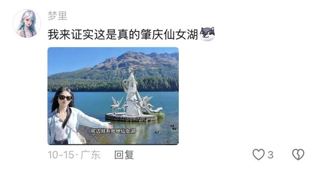 火爆全网！“活力大湾区，魅力新肇庆”！听我的，就这样宣传→