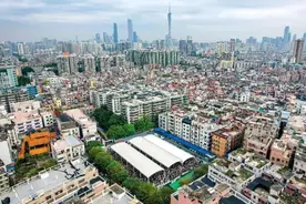 “阳光都要收费”，这个“制衣王国”要巨变了？图片