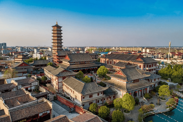 周游江西 | 遇见抚州，一个有梦有戏的地方