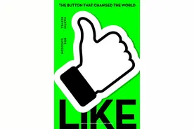 “点赞”按钮的前世今生图片