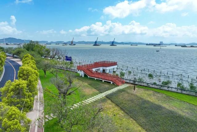 跟着五月天到南沙开启“最好的一天”！