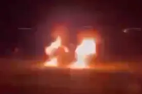 印官员称巴基斯坦在克什米尔实控线附近开火已致10人死亡图片