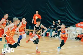 UWG世界青少年联合运动会中国区总决赛在南宁落幕图片