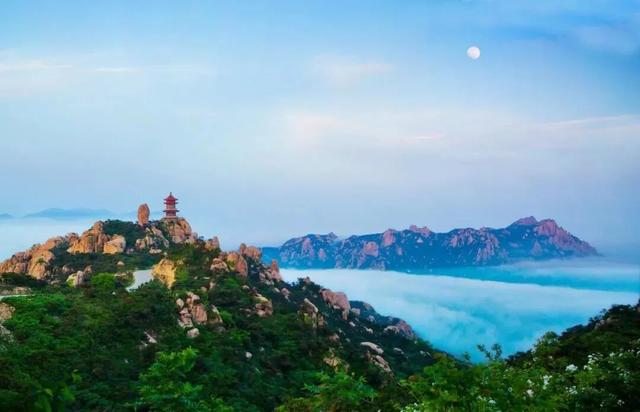 日照精彩文旅活动早知道（9月8日-14日）