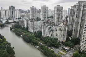 中国楼市一线观潮|上海买1000万房子契税最高可减20万，有销售称“近期房子很火不愁卖”图片