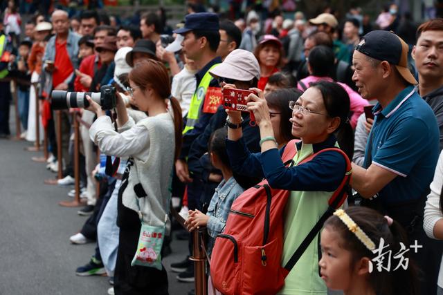 “暖冬雅韵，乐享岭南”——国乐巡游·文旅商融合嘉年华启动
