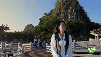 七星岩沉浸式打卡指南｜跟着走，解锁山湖秘境的深度玩法