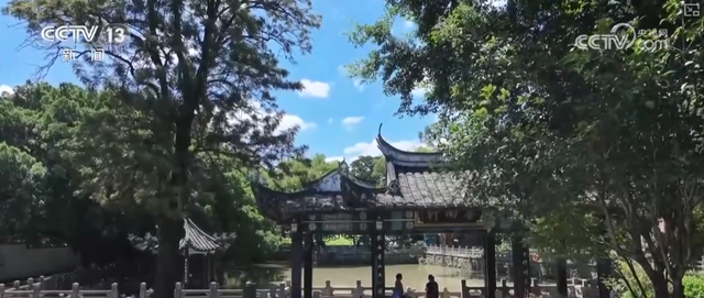 保下来→活过来→火起来！文化地标“串珠成链” 释放新业态激活消费新潜力