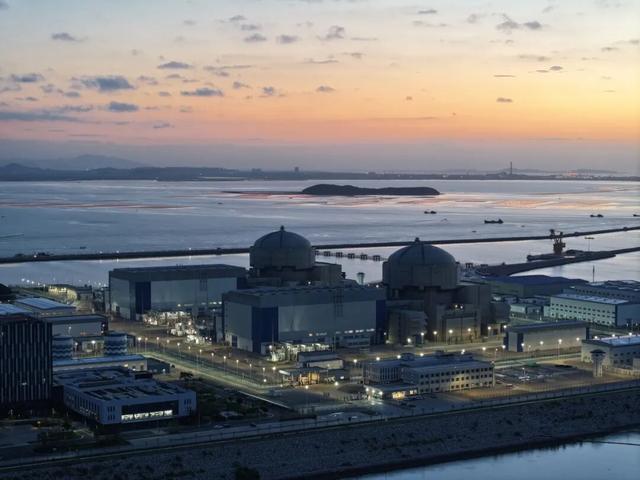 漫步云霄丨国庆自“家”游，解锁漳州能源的限定浪漫