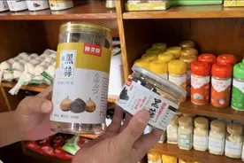 从“农家蒜”到“科技蒜”，金乡小蒜米铺就致富路图片
