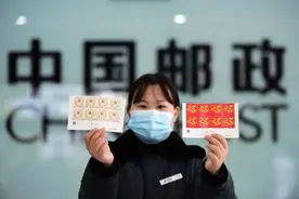 邮龙 | 从甲辰龙票的秘密，看40余年生肖邮票图片