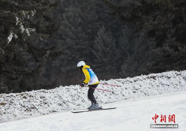 青海多地联手打造“青北旅游联合体” 让“冷资源”变身“热经济”