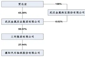 14天9涨停暴涨110%！散户、游资、机构“竞折腰”，实控人是“百亿黄金造假案”主角图片