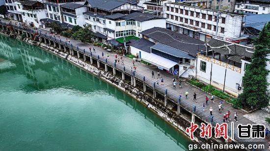 新动陇南 ｜ 寻一处心安，何须远行？且看陇南文旅如何作答