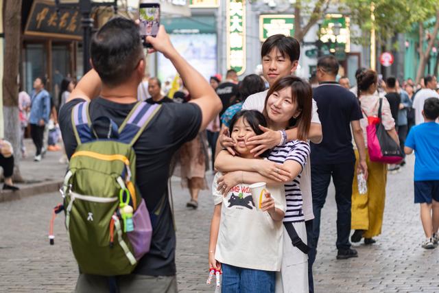 哈尔滨打造夏季文旅新体验
