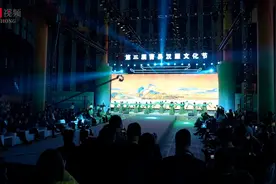 中国最大汉服基地曹县上新放大招！600余款汉服新品陆续发布展出视频封面