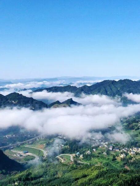 别再问年味去哪儿了！明天来叙永仙人洞，这碗刨猪汤等你来尝！