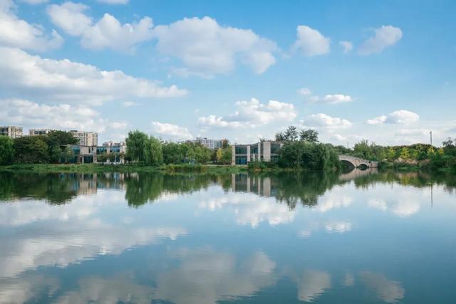 收藏这套双流秋天专属色卡，跟着拍，出片率100%