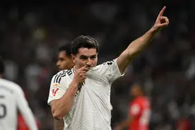 （外代二线）足球——西甲联赛：皇马胜塞维利亚(2)图片