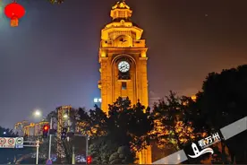 万州这些网红点等你来打卡！图片