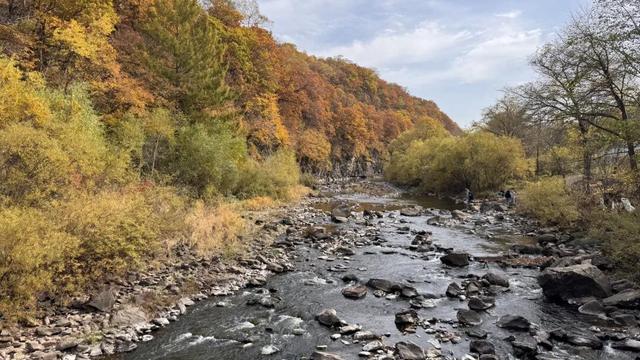 假期闲记（三）