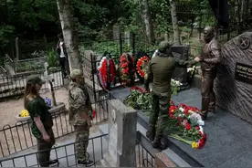 瓦格纳事件一周年后，剩余的雇佣兵去哪儿了？图片