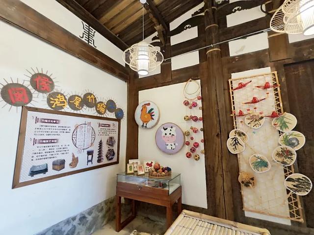 6000平方米清代古寨新生！闽侯这里要火！