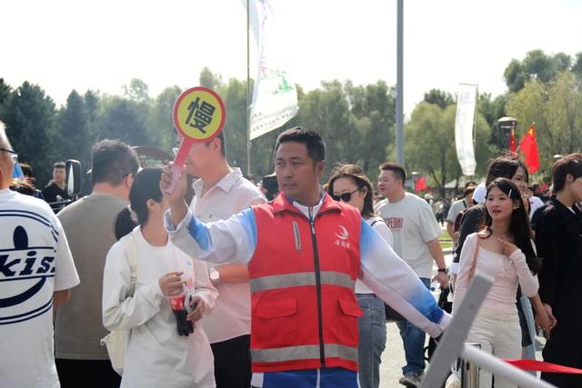 双节畅游正当时 净月潭多措并举暖迎八方客