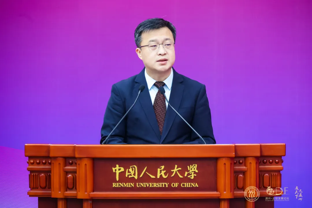 ​​AI如何重塑全球发展？​中俄战略对话论坛现场直击