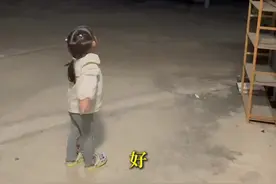 “住在监控里”的爸爸，我想你了！图片