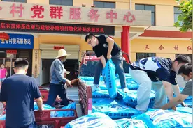 陕西千阳县：科技赋能农业提质增效 示范引领产业转型升级图片