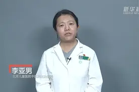 儿科专家支招：小儿肺炎恢复期的中医调护图片