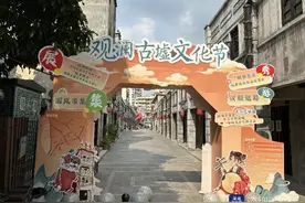 深圳这条“非遗探索之旅”上了全国乡村旅游精品线路图片