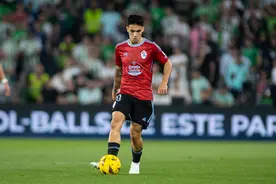 每日竞彩｜西甲保级阶段，塞尔塔有望主场赢下拉斯帕尔马斯图片