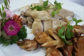 当湘“辣”邂逅琼“鲜”——写在2025味道湖南暨第二十届湘菜美食文化节即将开幕之际图片