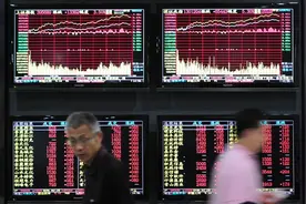 2024年中国上市公司治理指数和绿色治理（ESG）指数发布图片