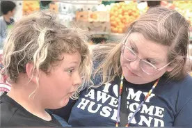 色香味48小时“出海” 广东荔枝如何“鲜”抵美加图片