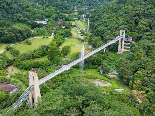 喜迎“5·19中国旅游日” | 增城狂撒10000+张福利礼券！