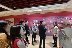 出人出戏出效益：广东粤剧院走过70载图片