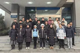 3个第一3个100%！西工大这个班不一般！图片