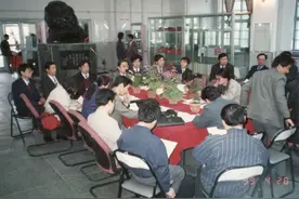 获批流程工业综合自动化国家重点实验室图片