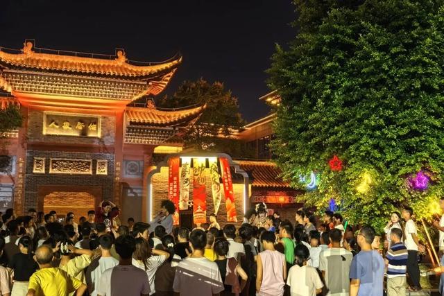 一日游攻略：一船玩遍吉安！一站式解锁两岸景点