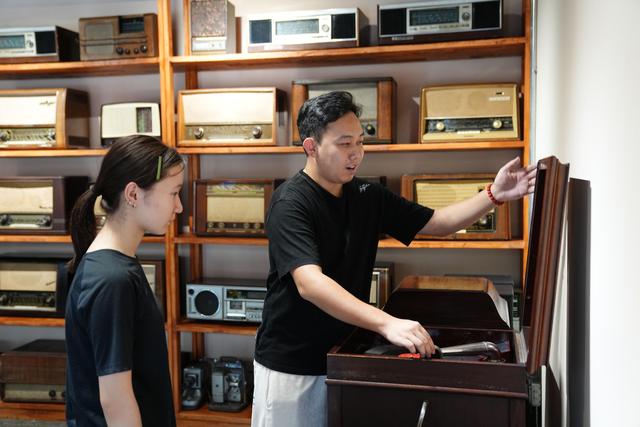 大城之变｜卢沟晓月映古城 文旅融合启新篇