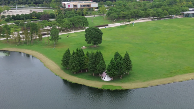 秋高气爽！接下来的宜兴→