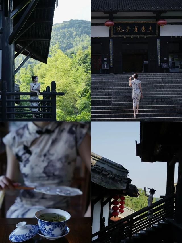 在湖州，最幸福（一）