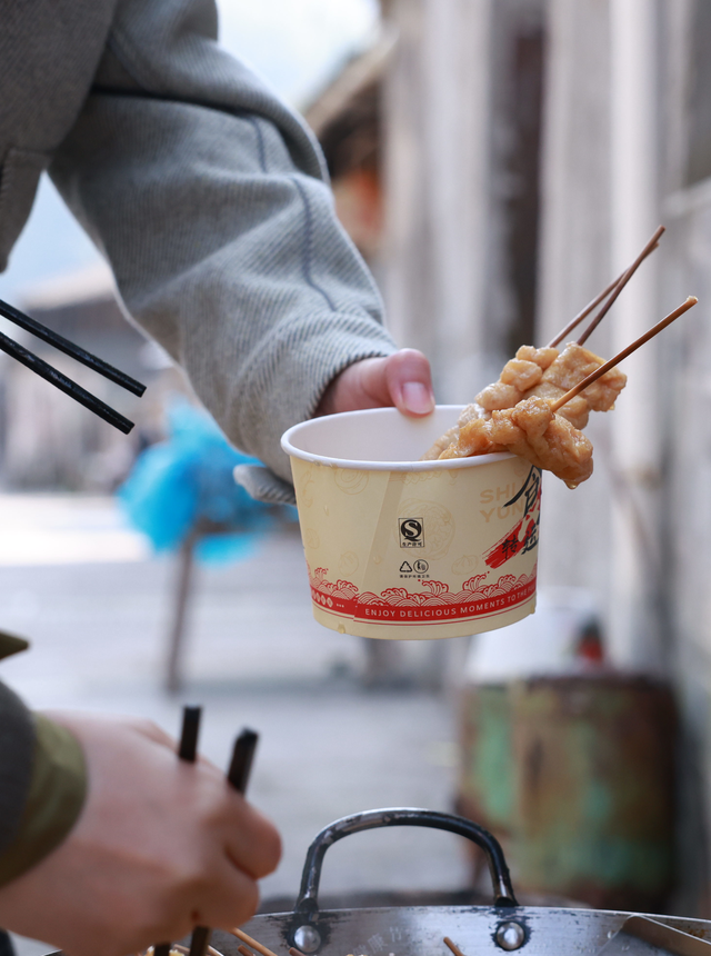 Hi走奉化① | 来栖霞坑，奔赴一场唐诗之路的千年约会吧！