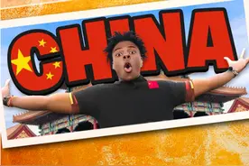 6小时速刷重庆，从轨道穿楼到索道看江！“甲亢哥”说→图片